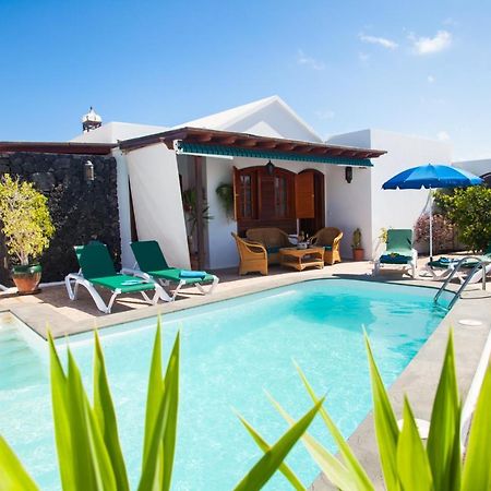 Alizuth Villa Puerto del Carmen  Esterno foto