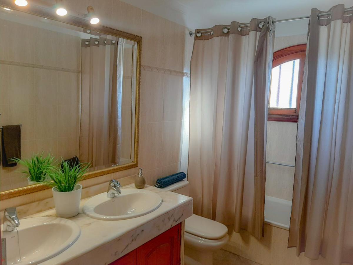 Alizuth Villa Puerto del Carmen  Esterno foto