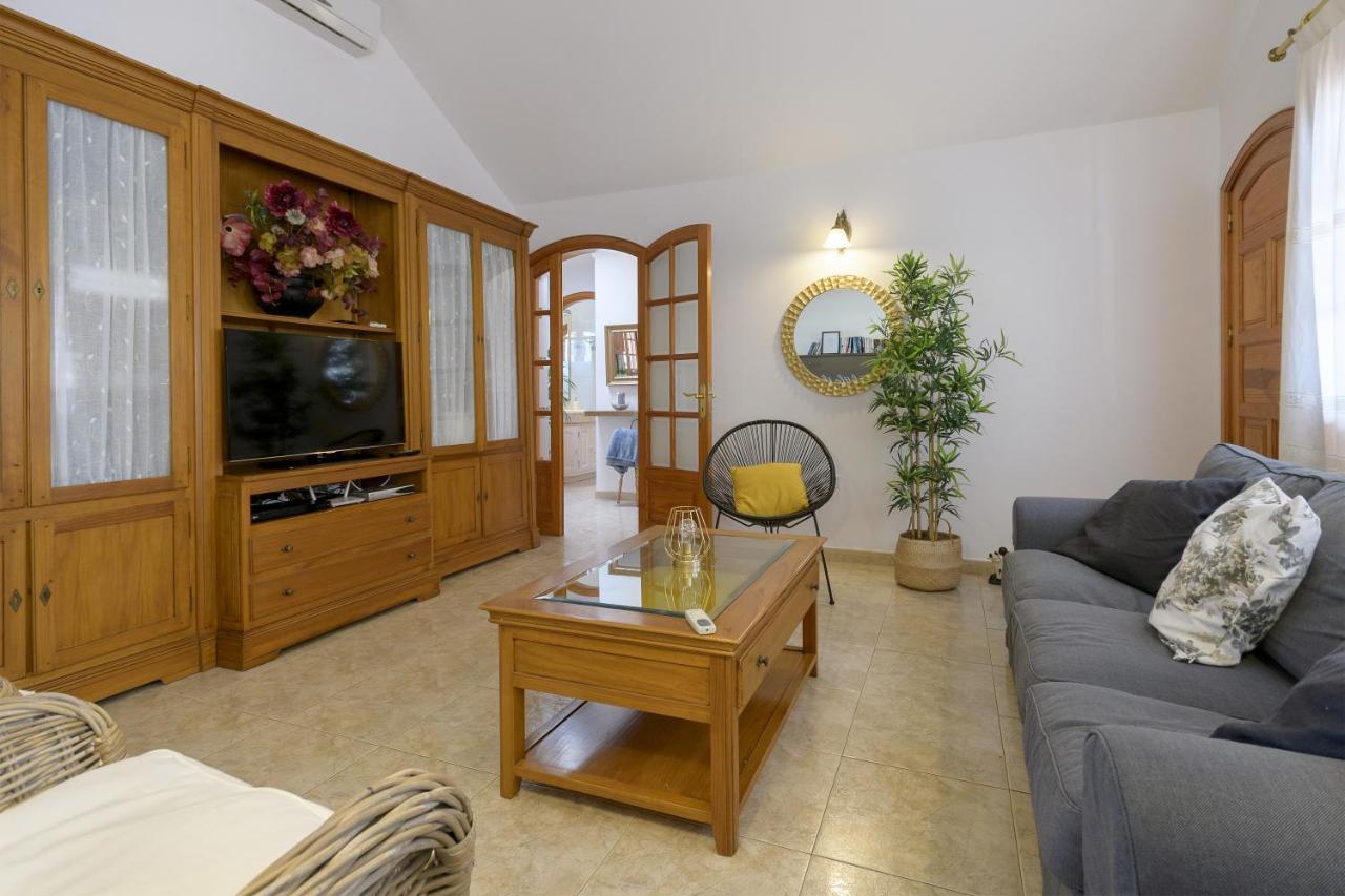 Alizuth Villa Puerto del Carmen  Esterno foto