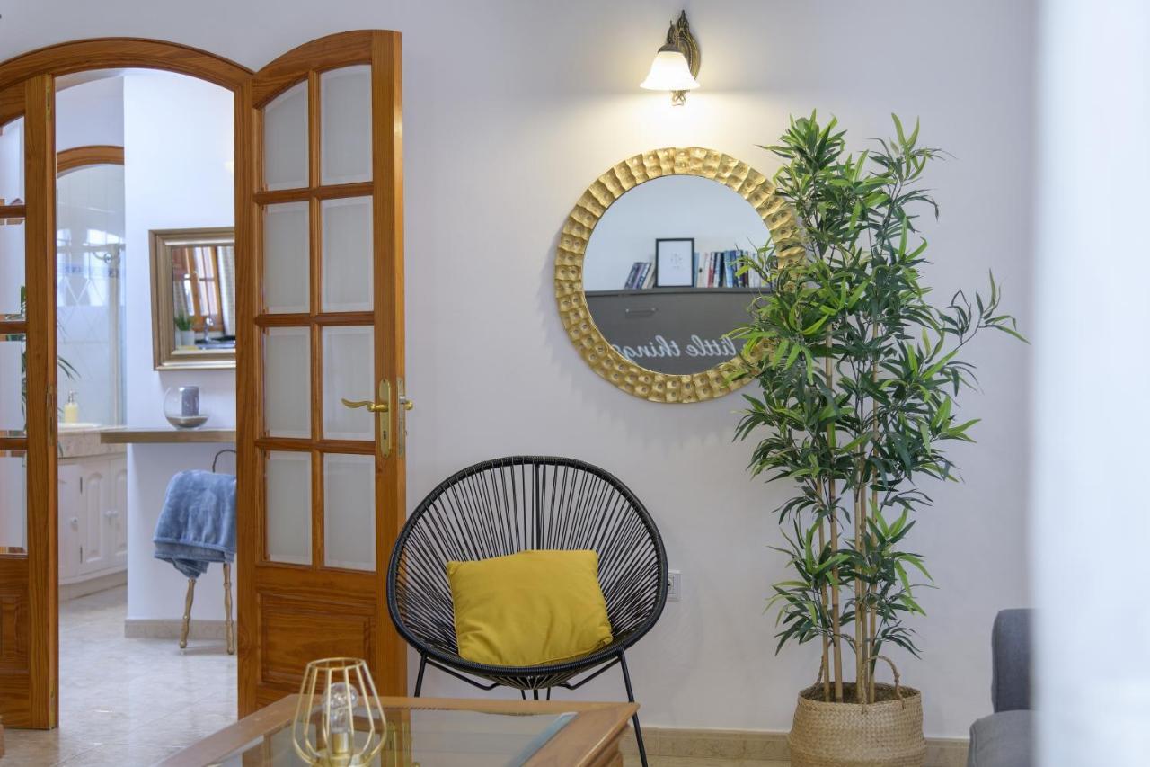 Alizuth Villa Puerto del Carmen  Esterno foto
